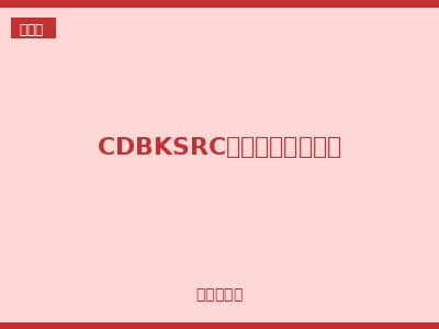 CDBKSRC电能表外置断路器