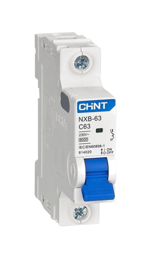 NXB-63 1P C10A
