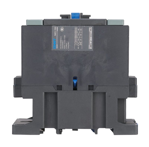 NXC-09 3P AC220V