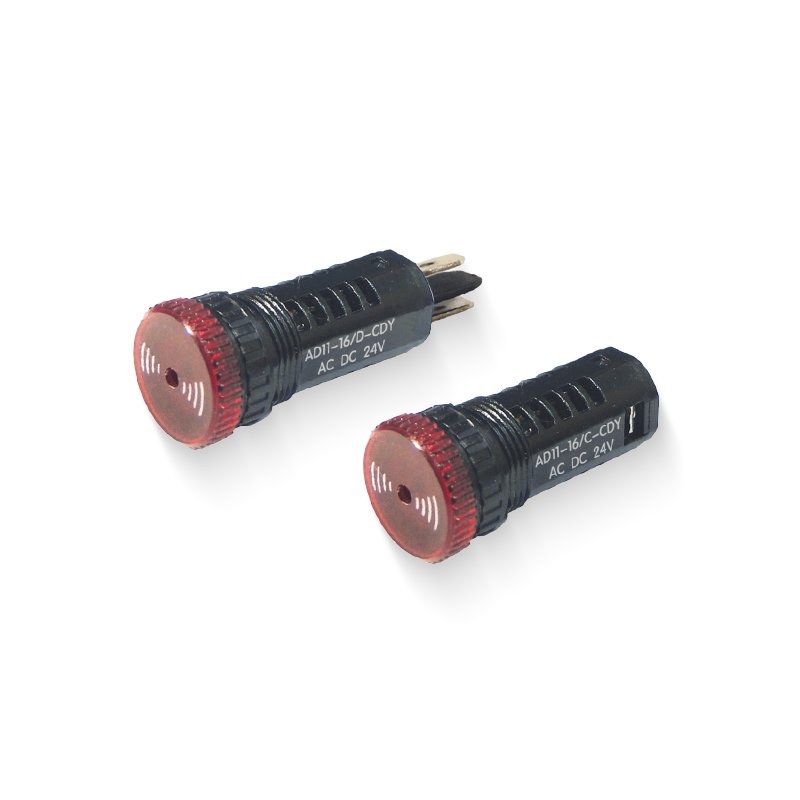 AD11系列蜂鸣器（φ16mm）