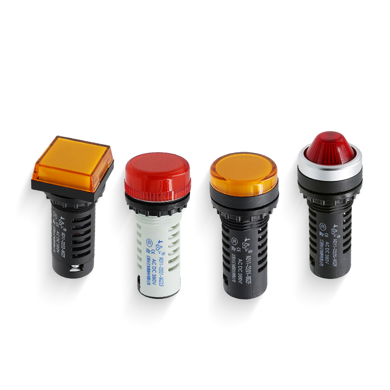 AD11系列放电指示灯（φ22mm）