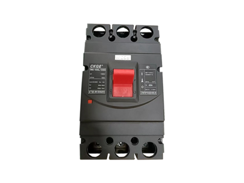 CM6L-125 3P C125A 100mA