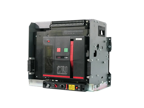 CW6G-1600 3P DC1500V I=1600A