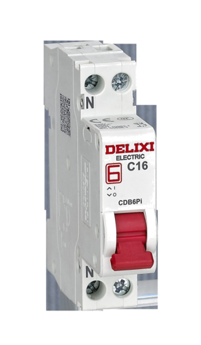 CDB9 1P C10A