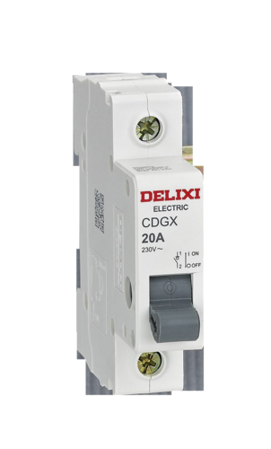 CDGX 3P 100A