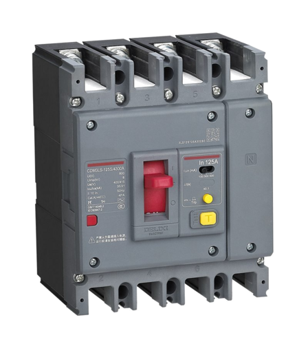 CDM3LS-100 3P C100A 100mA