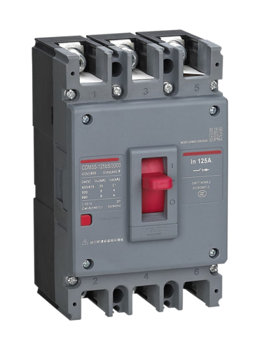 CDM3S-100 3P C100A