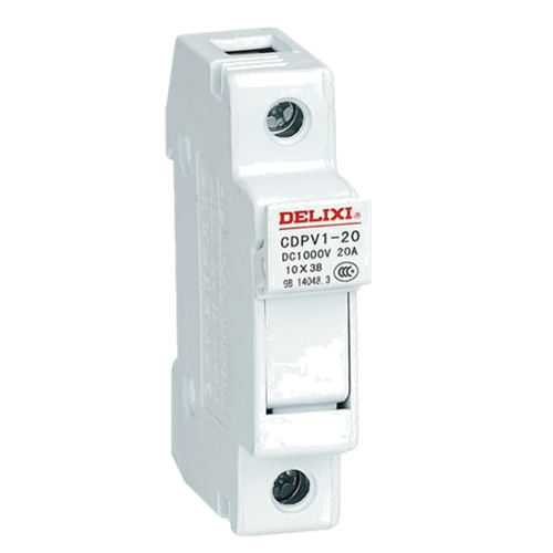 CDPV1-20 10×38 DC1000V
