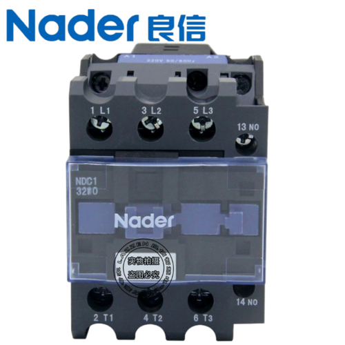 NDB1-63 1P C10A