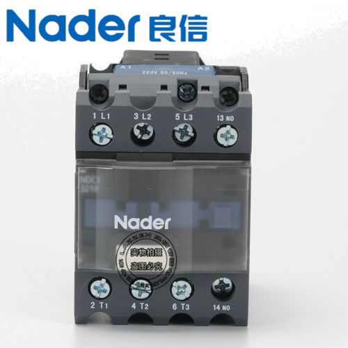 NDB2-63 1P C16A