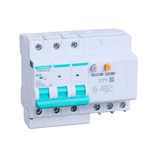 TGB1NLE-40 1P+N C10A 30mA